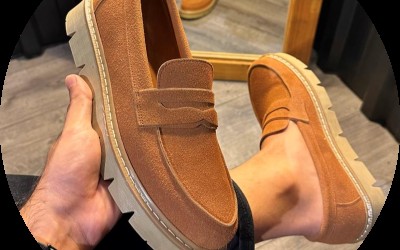 Süet Ayakkabı Nedir ve Nasıl Temizlenir