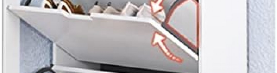 Ayakkabı Dolabı Nedir ve Özellikleri