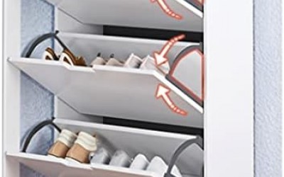 Ayakkabı Dolabı Nedir ve Özellikleri