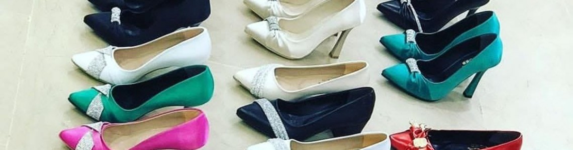 Bayan Ayakkabı, Modelleri Markaları ve Fiyatları HaniBana Ayakkabı'da