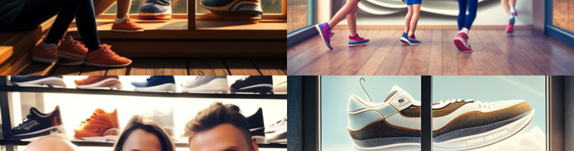 Spor Ayakkabı Temizliği Yapılır mı?