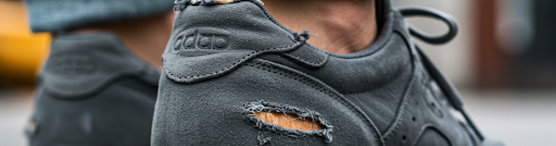 Ayakkabının İç Arka Kısmı Neden Yırtılır? Sebepler ve Çözümler