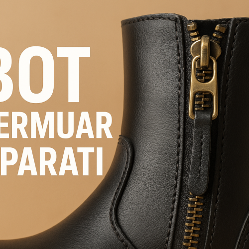 Bot Fermuar Aparatı Nedir? Nasıl Takılır?