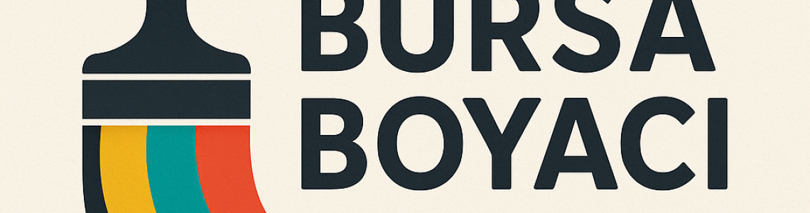 Bursa Boya Badana Hizmeti – Uzman Ekip, Hızlı Teslimat