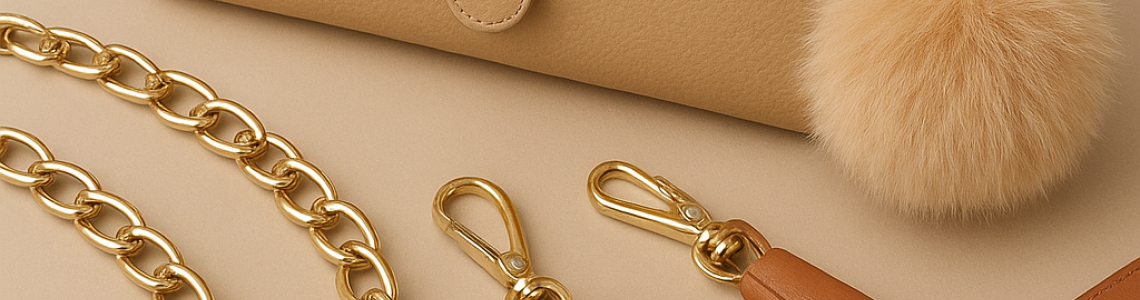 Çanta Aksesuarları – Tarzınızı Tamamlayan Küçük Dokunuşlar