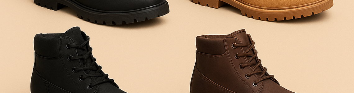 Kışlık Bot Modelleri – Soğuk Havaların Vazgeçilmez Ayakkabıları