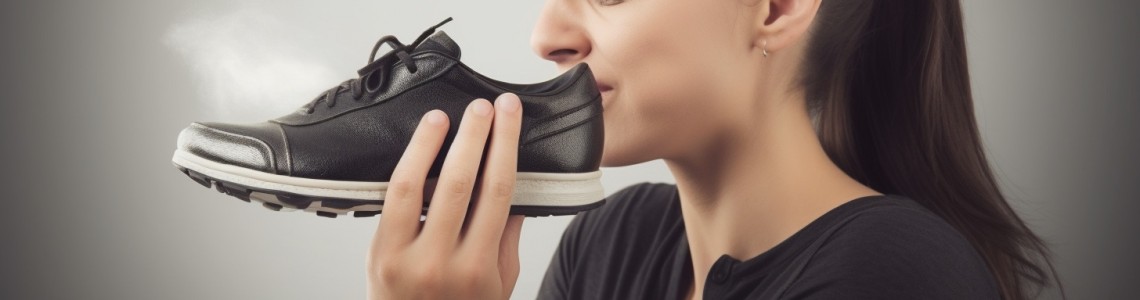 Ayakkabı Kokusu Sorunlarına Etkili Çözümler