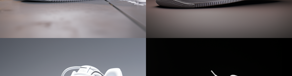 Beyaz Ayakkabı Nasıl Temizleriz