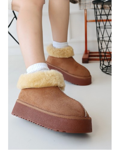 Edali Taba Süet Bot