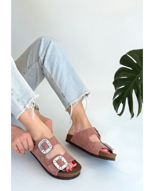 Nool Pudra Nubuk Terlik