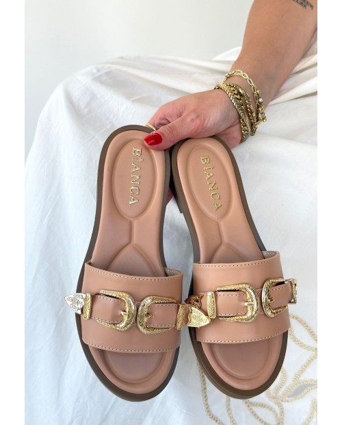 Sene Bej Cilt Terlik