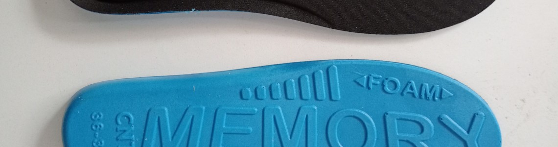 Memory Foam Tabanlık: Hafızalı Konforun Adımlardaki Gücü