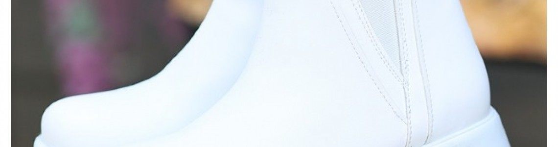 Kadın Bot Ayakkabılar ve Özellikleri