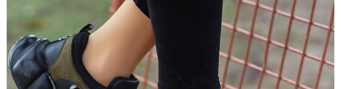 Açık Hava Ayakkabısı Ne Demek