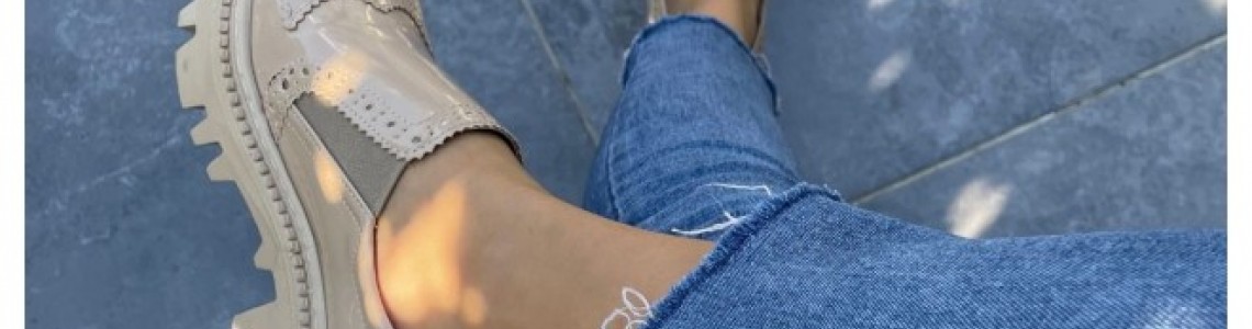 Outdoor Ayakkabı Ne Demek? Özellikleri ve Çeşitleri