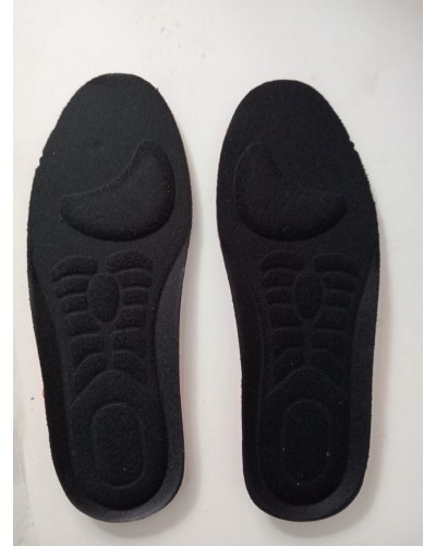 Footbed İç Tabanlık Konfor ve Rahatlık