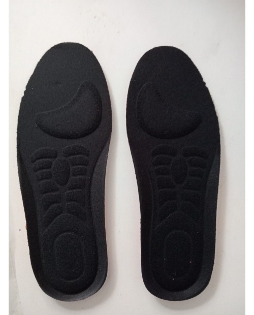 Footbed İç Tabanlık Konfor ve Rahatlık