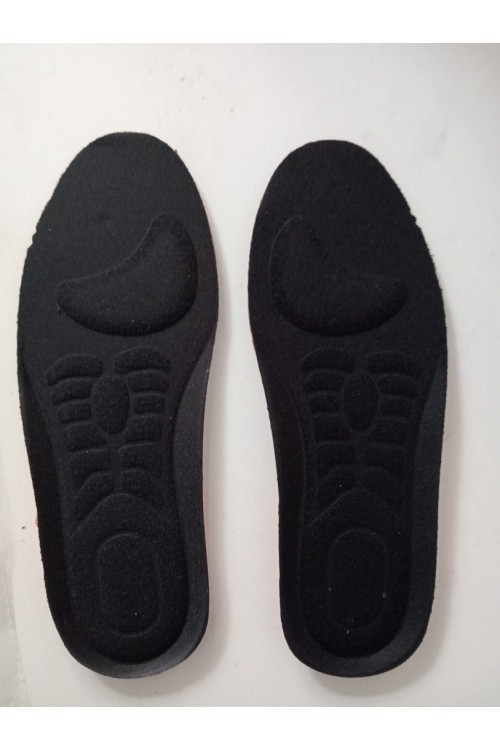 Footbed İç Tabanlık Konfor ve Rahatlık