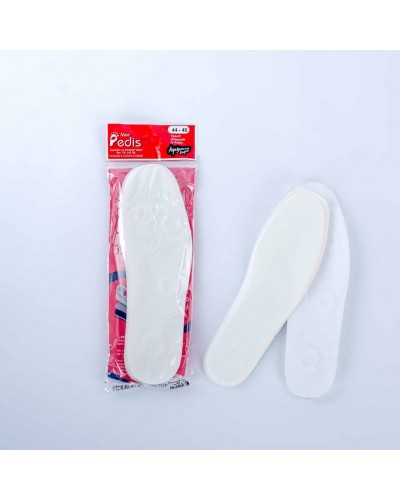Pedis Ortopedik İç Astar Tabanlık