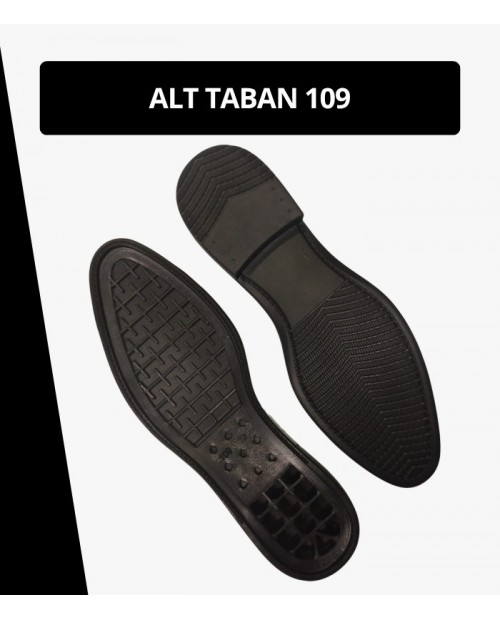 1160 Hazır Ayakkabı Alt Taban Kauçuk