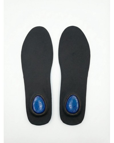 Jel Plus CNT Hakiki Deri Jel Tabanlık