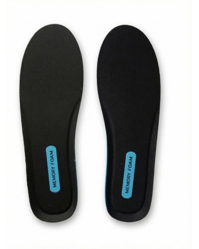 Memory Foam Akıllı Tabanlık – Kişisel Konfor, Akıllı Destek