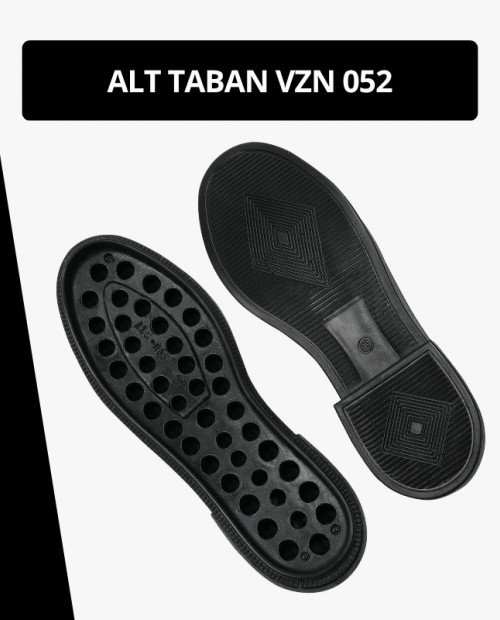 VZN 052 Hazır Ayakkabı Alt Taban Kauçuk