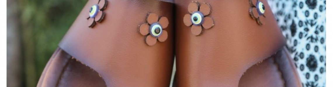 Dar Gelen Sandalet Nasıl Genişletilir?