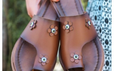 Dar Gelen Sandalet Nasıl Genişletilir?