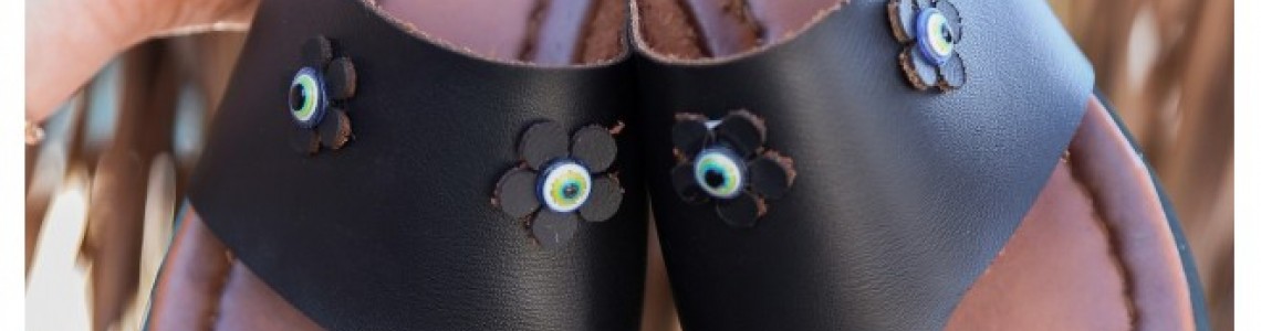 Sandalet Nedir? Modelleri ve Özellikleri