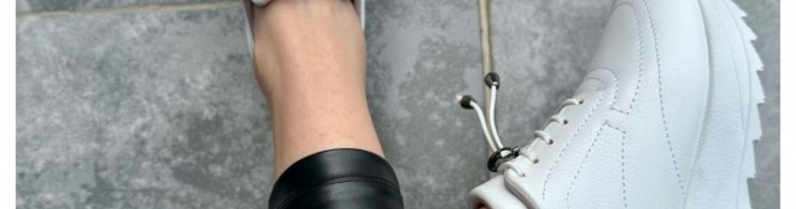 Ayakkabı Nasıl Genişler? | Sıkan ve Küçük Gelen Ayakkabılar için Pratik Çözümler