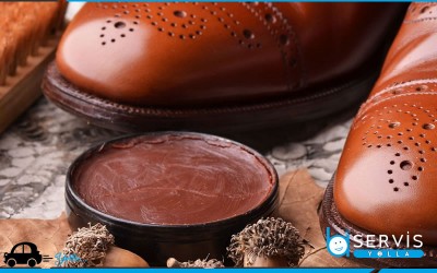 Deri Ayakkabı Açılır mı?