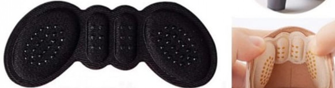 Ayakkabı Küçültme Pedi Nasıl Kullanılır?