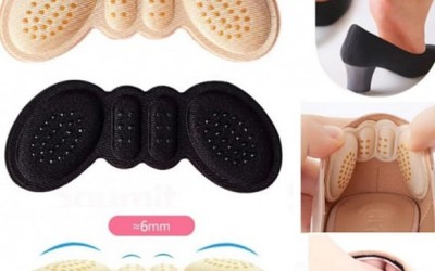 Ayakkabı Küçültme Pedi Nasıl Kullanılır?