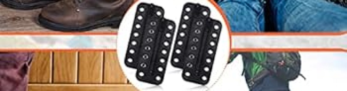 Bot Fermuarı Kapanmıyor: Sebepler ve Çözümler