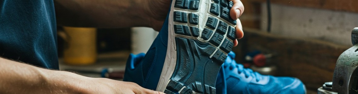 Spor Ayakkabı Tabanı Değiştirme ve Fyatlari