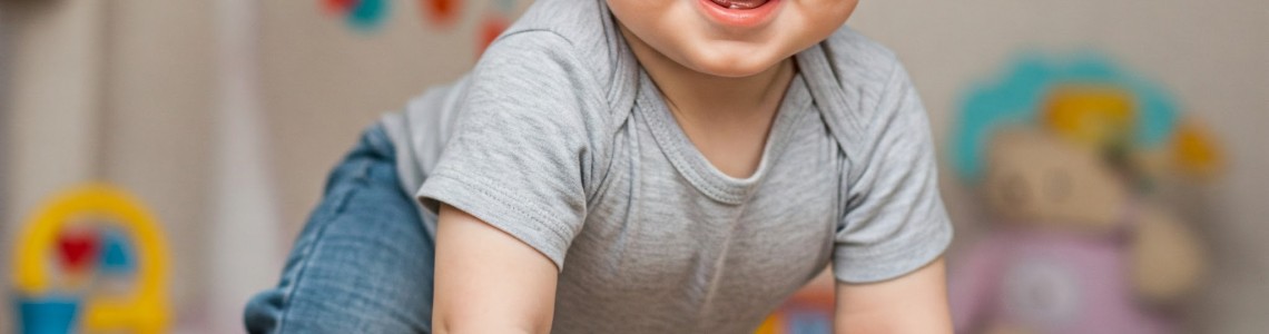 Bir Yaşındaki Bebek Kaç Numara Ayakkabı Giyer?