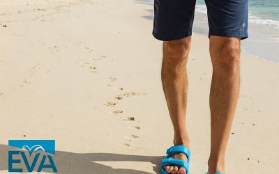 Eva Terlik Nedir? Hafif ve Konforlu Kullanımın Sırrı!