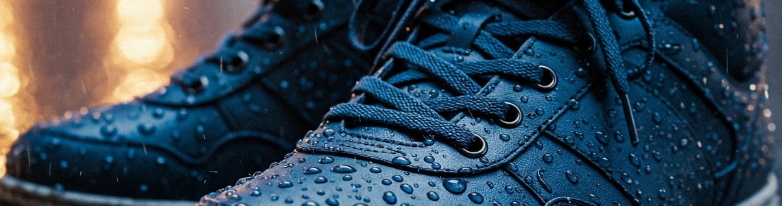 Islak Ayakkabı Nasıl Kurur? En Etkili Kurutma Yöntemleri