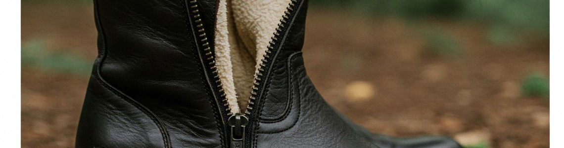 Ayakkabı Fermuarı Kendiliğinden Açılıyor, Ne Yapmalısınız?