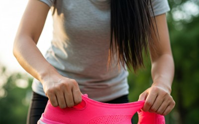 Dar Gelen Spor Ayakkabı Nasıl Genişletilir? En Etkili Yöntemler