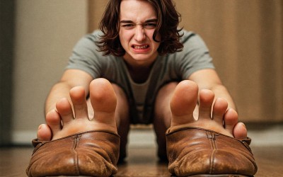 1 Numara Küçük Ayakkabı Nasıl Büyütülür? En Etkili Yöntemler