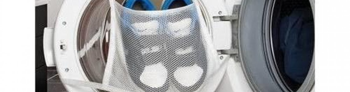 Spor Ayakkabı Kurutma Makinesine Atılır mı?