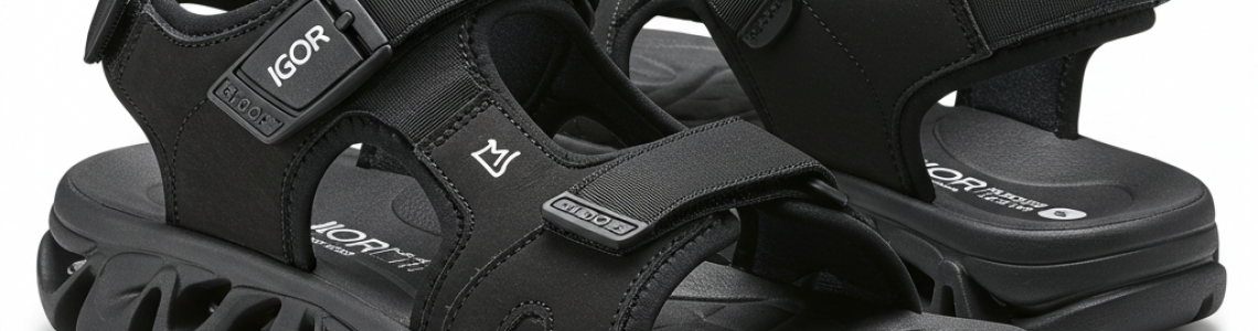 İgor Sandalet Nedir ve Özellikleri