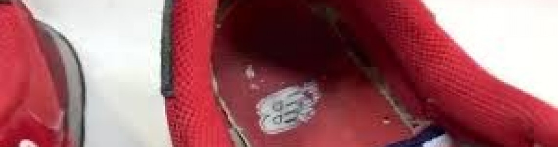 İç Astarı Yırtılan Ayakkabı Tamiri