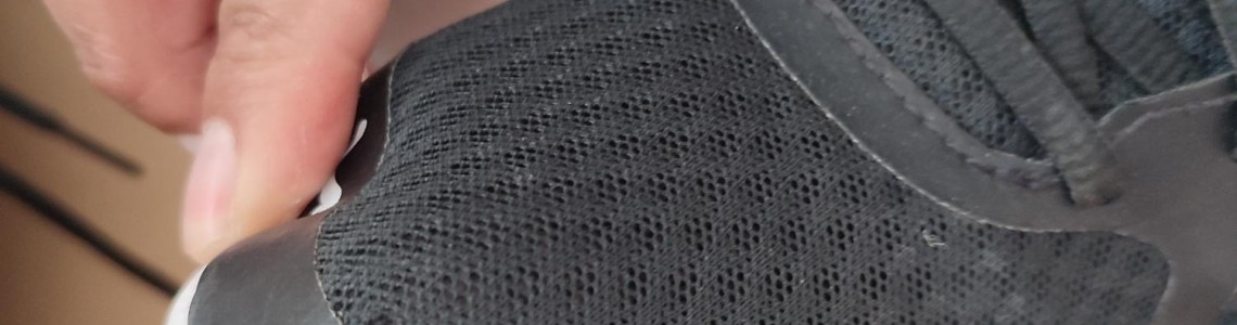 Ayakkabımın Ucu Yırtıldı, Ne Yapmalıyım?