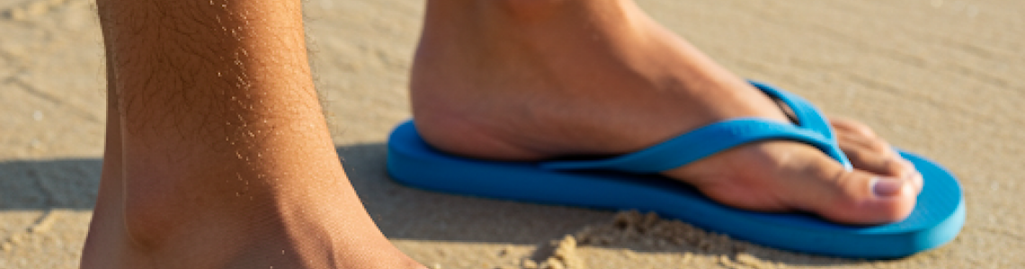 Parmak Arası Terlik Acıtıyor, Ne Yapmalıyım?