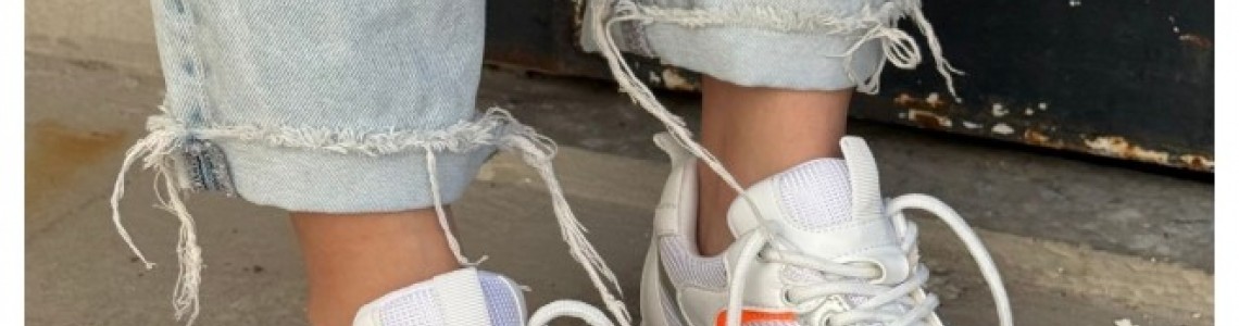 Spor Ayakkabım Kayıyor? Çözüm ve İpuçları