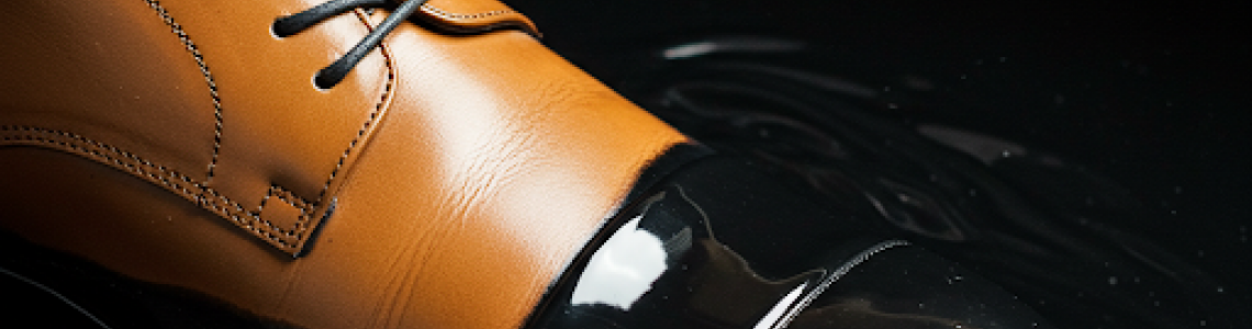 Ayakkabı Renk Değiştirme: Nasıl Yapılır? Hangi Renkler Uygulanabilir?