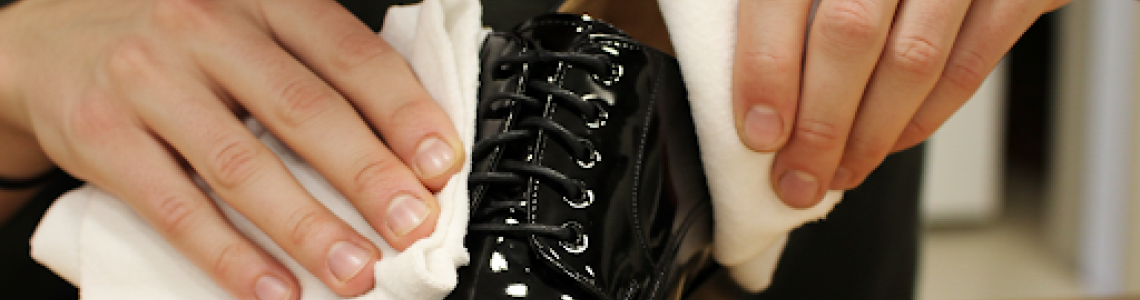 Rugan Ayakkabı Bakımı – Parlaklığını Korumanın Püf Noktaları